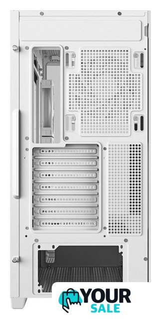 Корпус DeepCool CG580 4F V2 R-CG580-WHADA4-G-2 - Изображение №9 — Интернет-магазин Your Sale