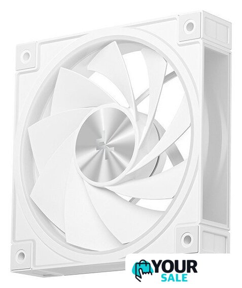Корпус DeepCool CG580 4F V2 R-CG580-WHADA4-G-2 - Изображение №11 — Интернет-магазин Your Sale