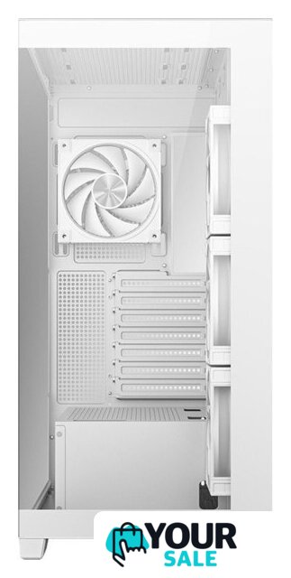 Корпус DeepCool CG580 4F V2 R-CG580-WHADA4-G-2 - Изображение №3 — Интернет-магазин Your Sale