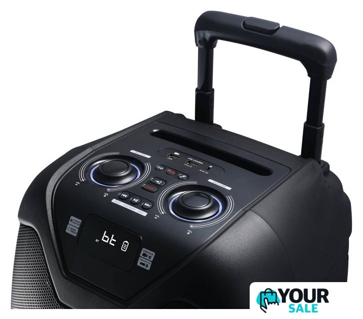 Беспроводная колонка AKAI ABTS-X10 Plus - Изображение №3 — Интернет-магазин Your Sale