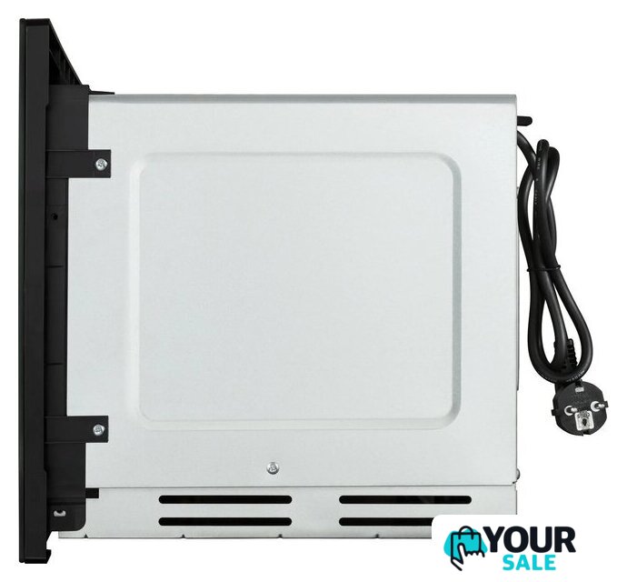 Микроволновая печь Meferi MMO6025BK Ultra - Изображение №10 — Интернет-магазин Your Sale