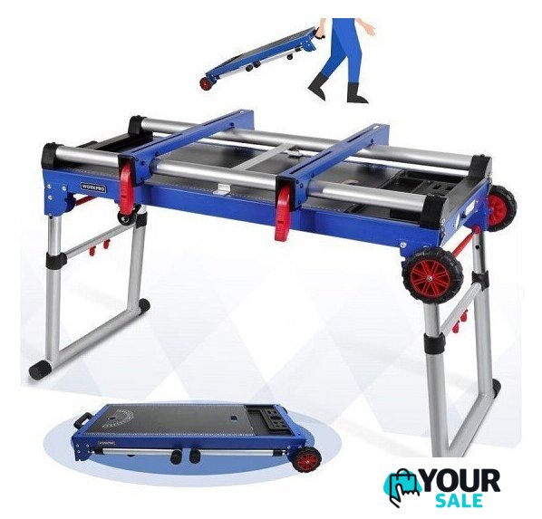 Верстак Workpro WP289020 - Изображение №1 — Интернет-магазин Your Sale