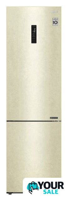 Холодильник LG DoorCooling+ GA-B509CESL - Изображение №1 — Интернет-магазин Your Sale