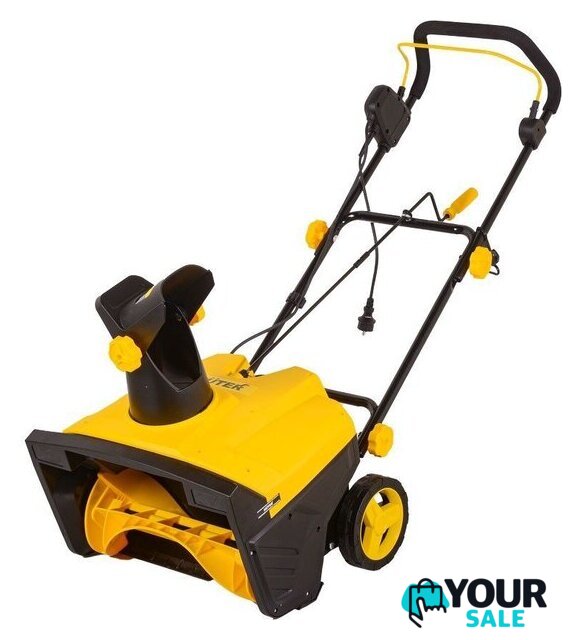 Снегоуборщик Huter SGC 2300E - Изображение №1 — Интернет-магазин Your Sale