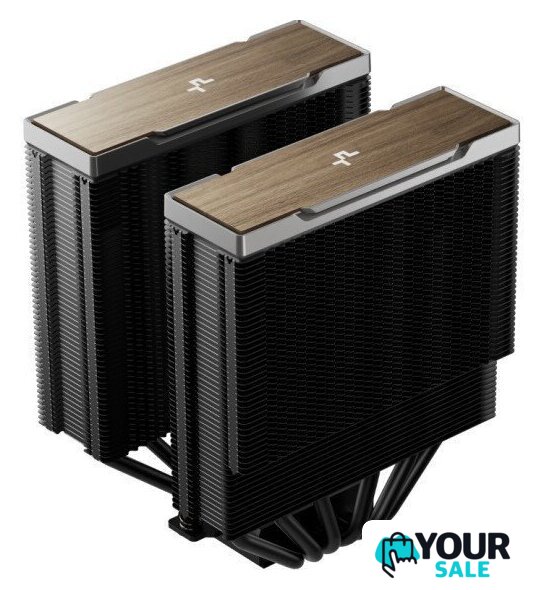 Кулер для процессора DeepCool AK620 G2 R-AK620G2-BKNNMN-GJD - Изображение №6 — Интернет-магазин Your Sale
