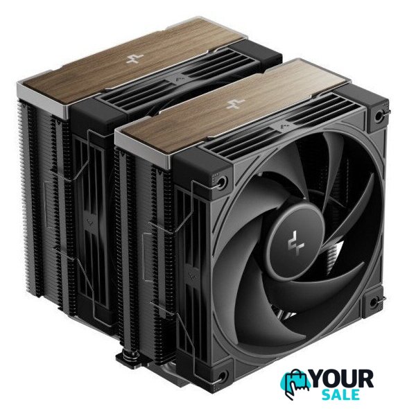 Кулер для процессора DeepCool AK620 G2 R-AK620G2-BKNNMN-GJD - Изображение №1 — Интернет-магазин Your Sale