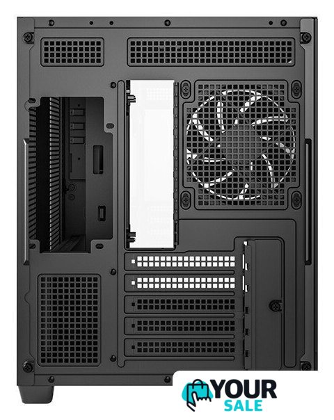 Корпус DeepCool CG330 3F R-CG330-BKNGM3-G - Изображение №9 — Интернет-магазин Your Sale