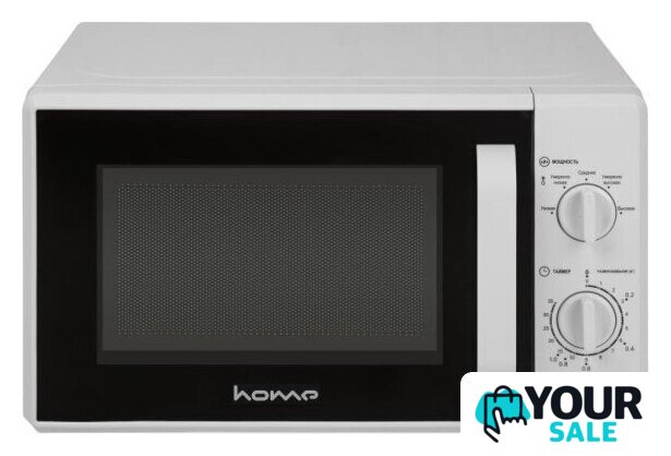 Микроволновая печь HOME HMM207DW - Изображение №1 — Интернет-магазин Your Sale