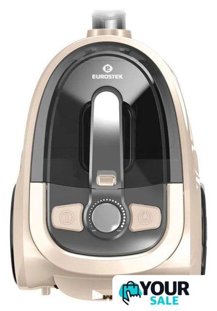 Пылесос Eurostek EVC-KP06С - Изображение №4 — Интернет-магазин Your Sale