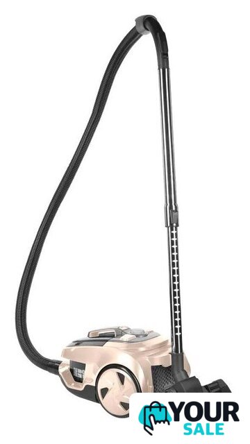 Пылесос Eurostek EVC-KP06С - Изображение №1 — Интернет-магазин Your Sale