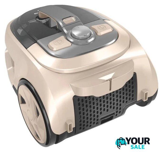 Пылесос Eurostek EVC-KP06С - Изображение №3 — Интернет-магазин Your Sale