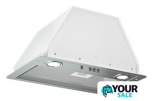 Кухонная вытяжка Elikor Flat 42П-430-К3Д (хром) (144876) - Изображение №1 — Интернет-магазин Your Sale
