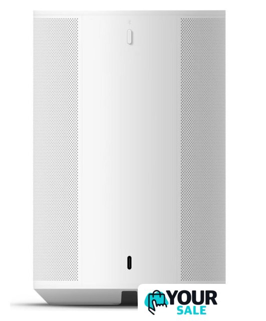 Беспроводная аудиосистема Sonos Era 100 SL (белый) - Изображение №5 — Интернет-магазин Your Sale