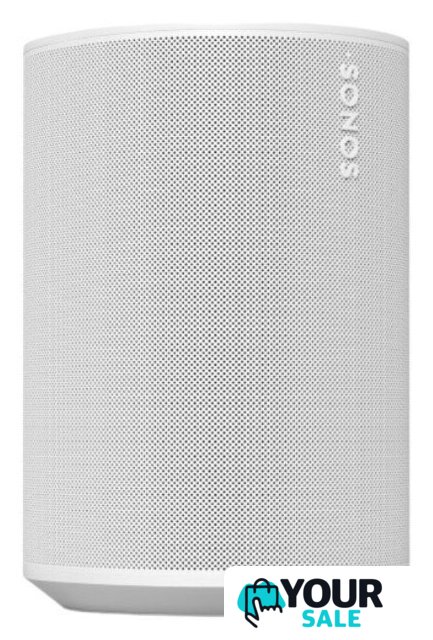 Беспроводная аудиосистема Sonos Era 100 SL (белый) - Изображение №1 — Интернет-магазин Your Sale