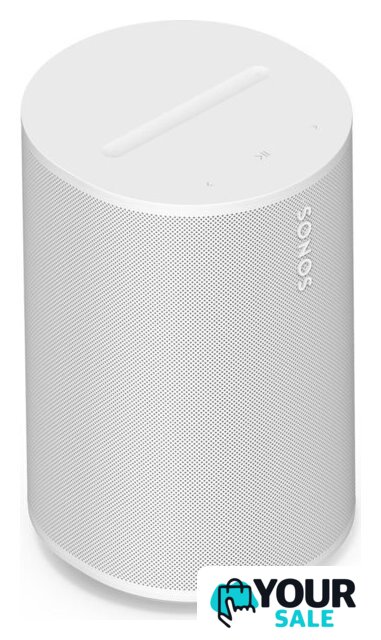 Беспроводная аудиосистема Sonos Era 100 SL (белый) - Изображение №2 — Интернет-магазин Your Sale