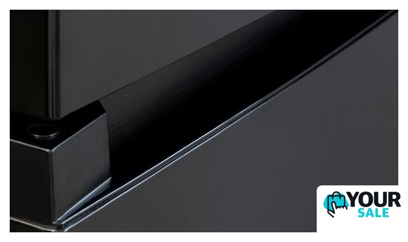 Холодильник Berg CZW200NBM02 - Изображение №3 — Интернет-магазин Your Sale