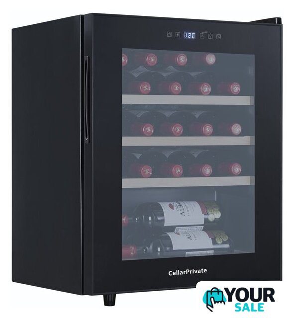 Винный шкаф Cellar Private CP023 - Изображение №1 — Интернет-магазин Your Sale