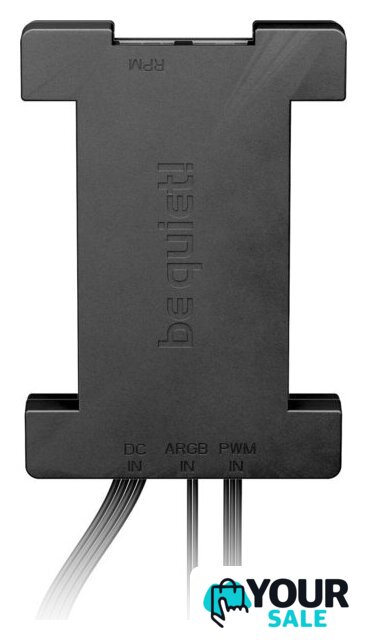 Система жидкостного охлаждения для процессора be quiet! Light Loop 360mm BW022 - Изображение №4 — Интернет-магазин Your Sale