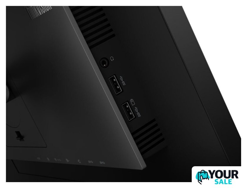 Монитор Lenovo ThinkVision P24h-2L 62B2GAT1IS - Изображение №10 — Интернет-магазин Your Sale