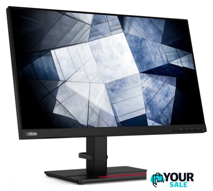 Монитор Lenovo ThinkVision P24h-2L 62B2GAT1IS - Изображение №2 — Интернет-магазин Your Sale