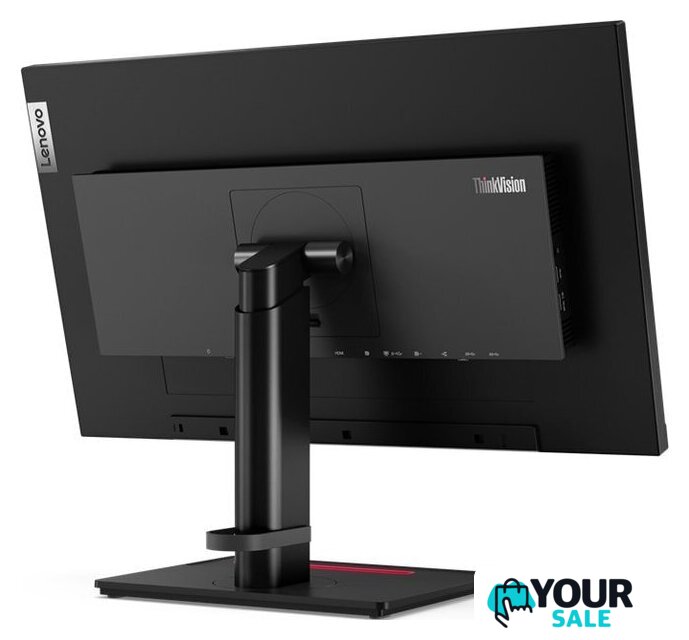 Монитор Lenovo ThinkVision P24h-2L 62B2GAT1IS - Изображение №6 — Интернет-магазин Your Sale