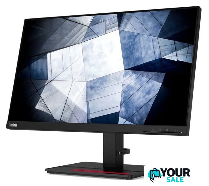 Монитор Lenovo ThinkVision P24h-2L 62B2GAT1IS - Изображение №8 — Интернет-магазин Your Sale