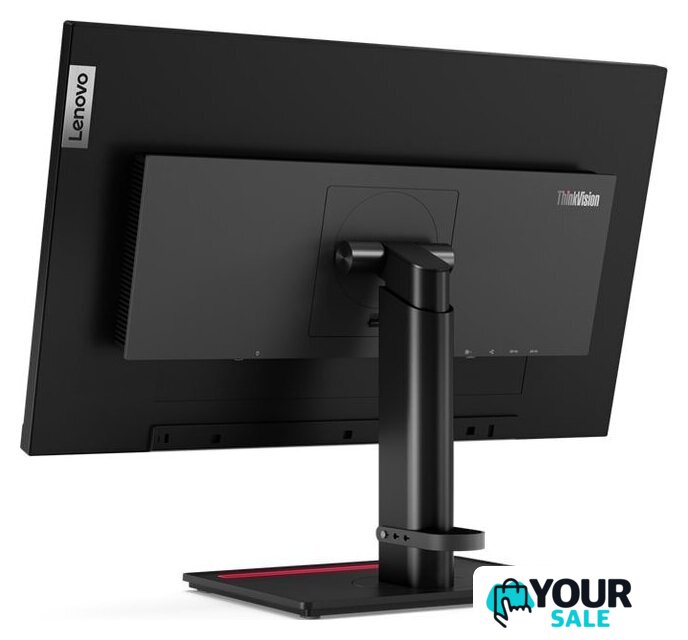 Монитор Lenovo ThinkVision P24h-2L 62B2GAT1IS - Изображение №7 — Интернет-магазин Your Sale