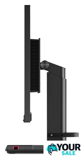 Монитор Lenovo ThinkVision P24h-2L 62B2GAT1IS - Изображение №5 — Интернет-магазин Your Sale