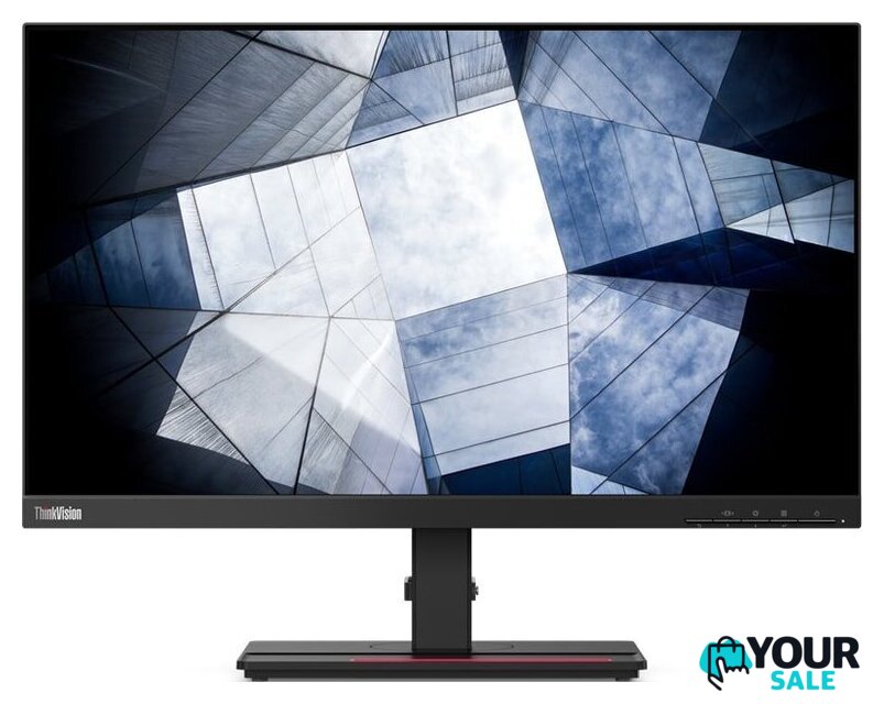 Монитор Lenovo ThinkVision P24h-2L 62B2GAT1IS - Изображение №1 — Интернет-магазин Your Sale