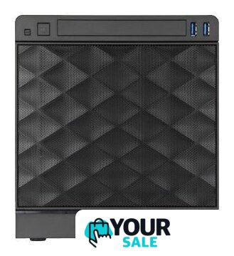 Корпус In Win IW-MS04-01 265W 6130959 - Изображение №2 — Интернет-магазин Your Sale