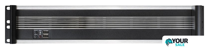 Корпус ExeGate 2U450-09 600W EX284970RUS - Изображение №2 — Интернет-магазин Your Sale