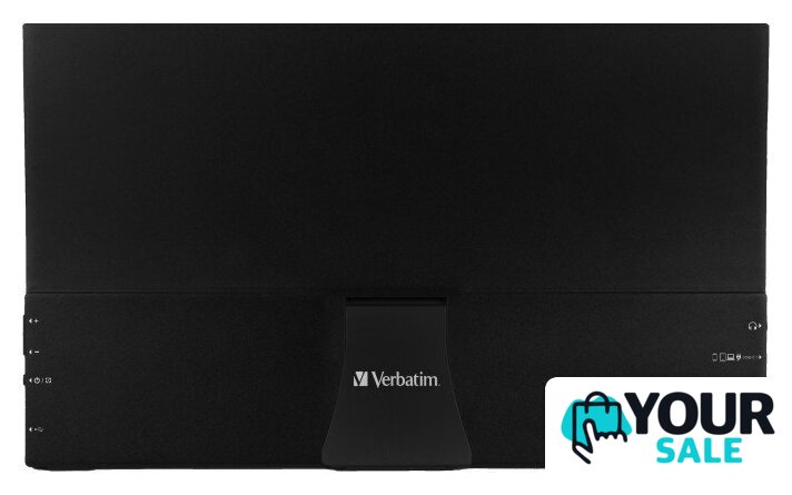 Портативный монитор Verbatim PMT-14 49591 - Изображение №4 — Интернет-магазин Your Sale
