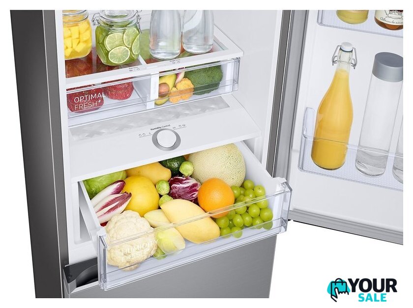Холодильник Samsung RB34C675DS9/EF - Изображение №8 — Интернет-магазин Your Sale