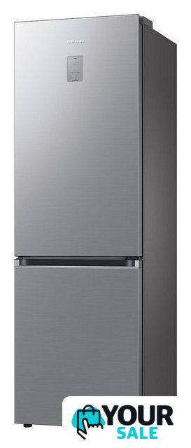 Холодильник Samsung RB34C675DS9/EF - Изображение №2 — Интернет-магазин Your Sale
