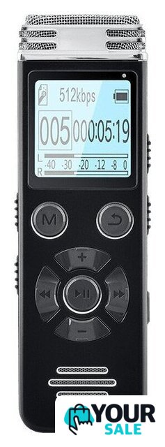 Диктофон Kodak VRC450 - Изображение №1 — Интернет-магазин Your Sale