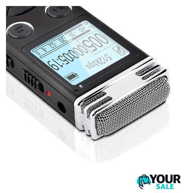 Диктофон Kodak VRC450 - Изображение №7 — Интернет-магазин Your Sale