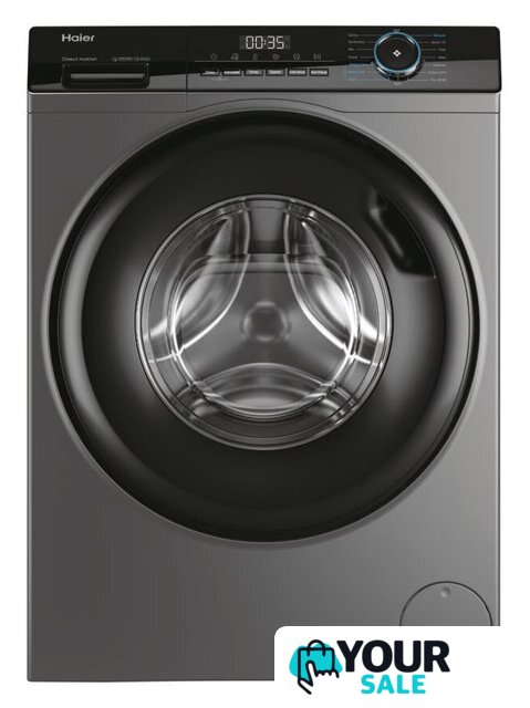 Стиральная машина Haier I-Pro 3 HW90-B14939S8-S - Изображение №1 — Интернет-магазин Your Sale