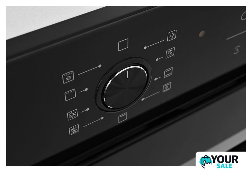 Электрический духовой шкаф ZUGEL ZOE602B - Изображение №6 — Интернет-магазин Your Sale