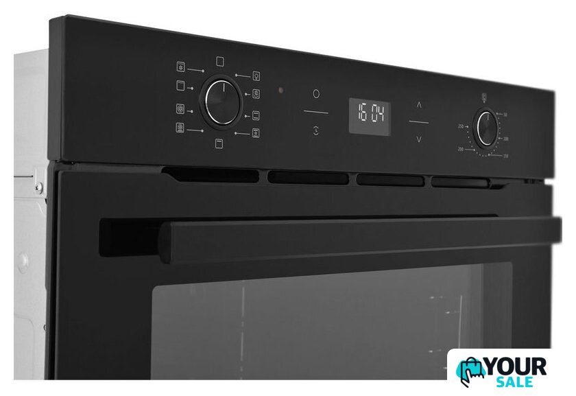 Электрический духовой шкаф ZUGEL ZOE602B - Изображение №5 — Интернет-магазин Your Sale