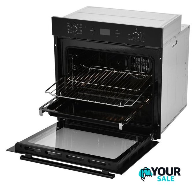 Электрический духовой шкаф ZUGEL ZOE602B - Изображение №3 — Интернет-магазин Your Sale
