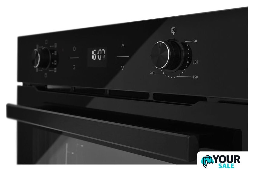 Электрический духовой шкаф ZUGEL ZOE602B - Изображение №4 — Интернет-магазин Your Sale