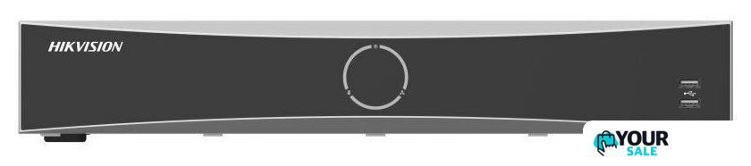 Сетевой видеорегистратор Hikvision DS-7732NXI-K4/16P(D) - Изображение №1 — Интернет-магазин Your Sale