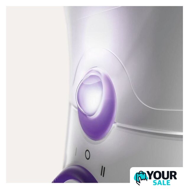 Эпилятор Braun Silk-epil 5 Series 5-825P - Изображение №4 — Интернет-магазин Your Sale
