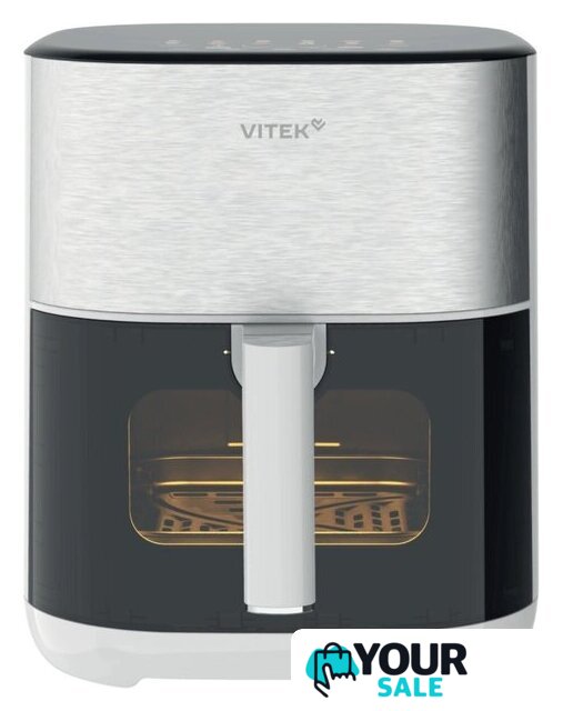 Аэрогриль (аэрофритюрница) Vitek VT-AF2001 - Изображение №1 — Интернет-магазин Your Sale