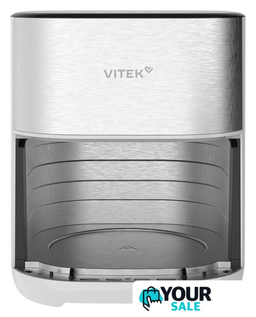 Аэрогриль (аэрофритюрница) Vitek VT-AF2001 - Изображение №7 — Интернет-магазин Your Sale