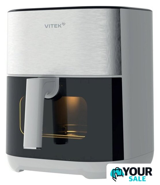 Аэрогриль (аэрофритюрница) Vitek VT-AF2001 - Изображение №2 — Интернет-магазин Your Sale