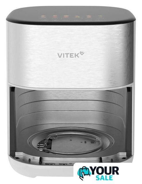 Аэрогриль (аэрофритюрница) Vitek VT-AF2001 - Изображение №12 — Интернет-магазин Your Sale