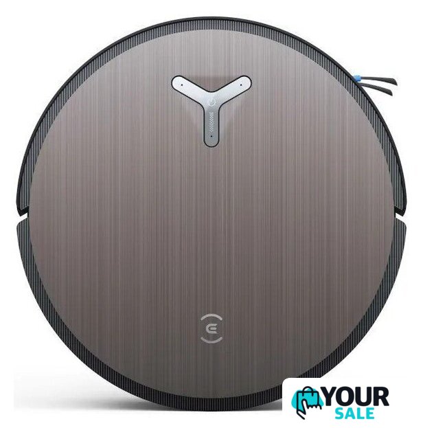 Робот-пылесос Ecovacs Deebot X11 OmniCyclone DEX99-1 (черный) - Изображение №2 — Интернет-магазин Your Sale
