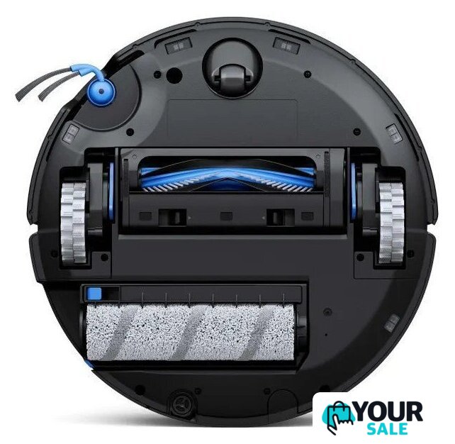 Робот-пылесос Ecovacs Deebot X11 OmniCyclone DEX99-1 (черный) - Изображение №6 — Интернет-магазин Your Sale