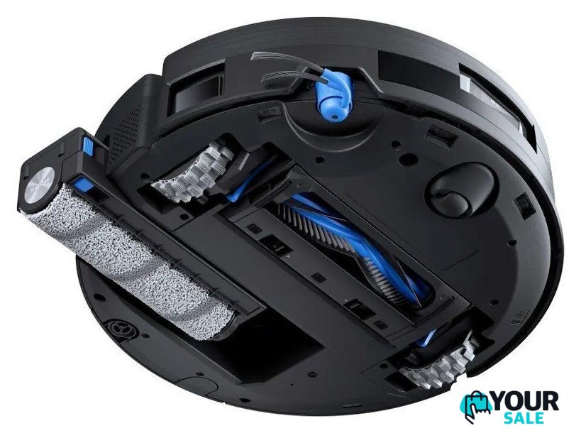 Робот-пылесос Ecovacs Deebot X11 OmniCyclone DEX99-1 (черный) - Изображение №5 — Интернет-магазин Your Sale